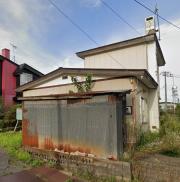 登別美園町3丁目24-11戸建て