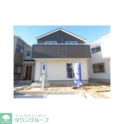 クレイドルガーデン久喜市栗橋東第6 2号棟