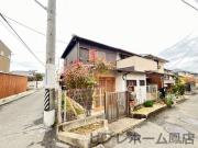 松之浜町2丁目テラスハウス