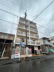イーダッシュ八幡