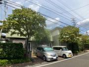 ブリージングタウン百草園J