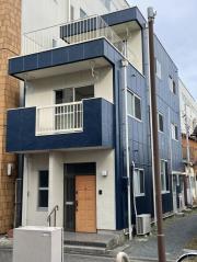 イトコーハウス