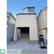 西武拝島線東大和市駅まで徒歩11分