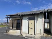 服部様貸家 南東2