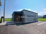 Bird Garden Ogaki Northwest C