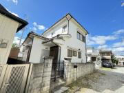 ＪＲ福知山線中山寺駅まで徒歩25分