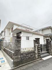 けやき台1丁目戸建