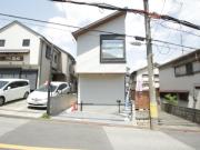 萩原3丁目1-15-4戸建