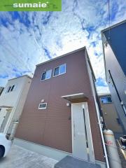 ヤマイチテラス西庄