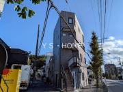 京王線東府中駅まで徒歩22分