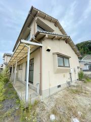 ＪＲ山陽本線安芸中野駅まで徒歩20分