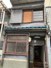 地下鉄長堀鶴見緑地線蒲生四丁目駅まで徒歩8分