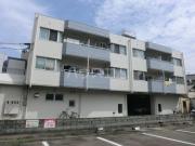 ＪＲ東海道本線安倍川駅まで徒歩16分