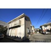 京王相模原線京王堀之内駅まで徒歩5分