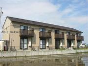 愛知県西尾市一色町一色