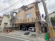 コーポ小宮山