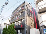 ＪＲ総武線（各駅停車）船橋駅まで徒歩11分
