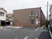 山陽電鉄本線浜の宮駅まで徒歩15分