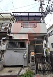 豊中市庄内栄町2丁目貸家