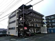マンションSUZUKI