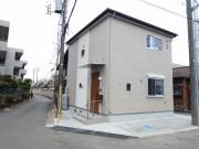 東武東上線川越市駅まで徒歩16分