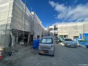 北大路レジデンスII