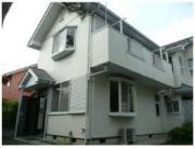 西武多摩川線多磨駅まで徒歩5分