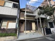 門真市常称寺町 貸家