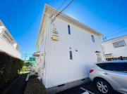 国立グリーンヒルスクエアIB棟