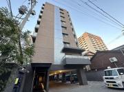 アイセレブ箱崎浪漫邸