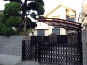 阪神本線鳴尾・武庫川女子大前駅まで徒歩13分