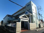 近鉄大阪線大和八木駅まで徒歩7分