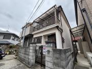 塩屋町3丁目戸建