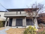 ＪＲ片町線長尾駅までバス約12分 徒歩5分