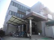 ＪＲ片町線鴻池新田駅まで徒歩4分