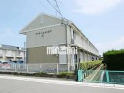 ファミールオガワ B
