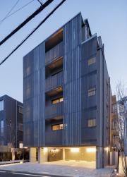 THE GRANDUO FUTAKOTAMAGAWA