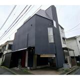 目黒区下目黒2丁目住宅