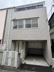 ＪＲ山手線高田馬場駅まで徒歩6分