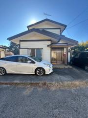 富里市七栄戸建