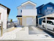 近鉄長野線川西駅まで徒歩10分