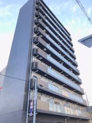 ＪＲ大阪環状線寺田町駅まで徒歩9分
