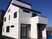 築2年林島 純白・多機能戸建 3LDKS