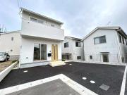 地下鉄東西線御陵駅まで徒歩22分