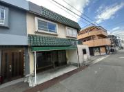 西明石北町テラスハウス