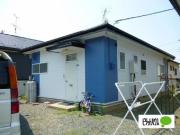 あかつき様貸家