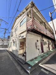 ザ・スタンダードアパートメント浅草
