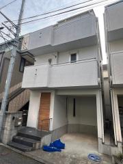 大久保レジデンス