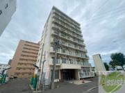 チサンマンション第11札幌