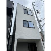 ＪＲ埼京線武蔵浦和駅まで徒歩9分